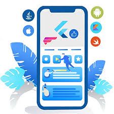 Flutter App Development