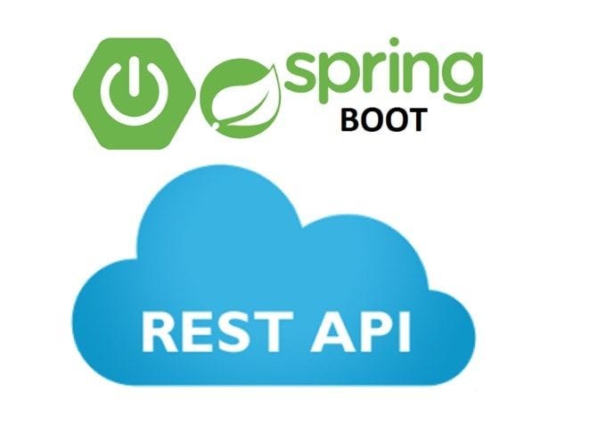 Backend APIs — Spring Boot / FastAPI